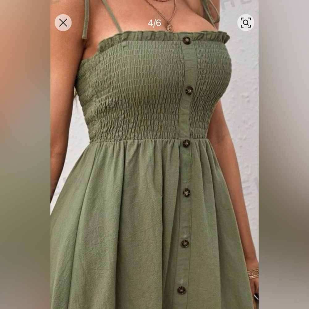 Dress